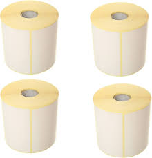 رول ستيكر حرارى